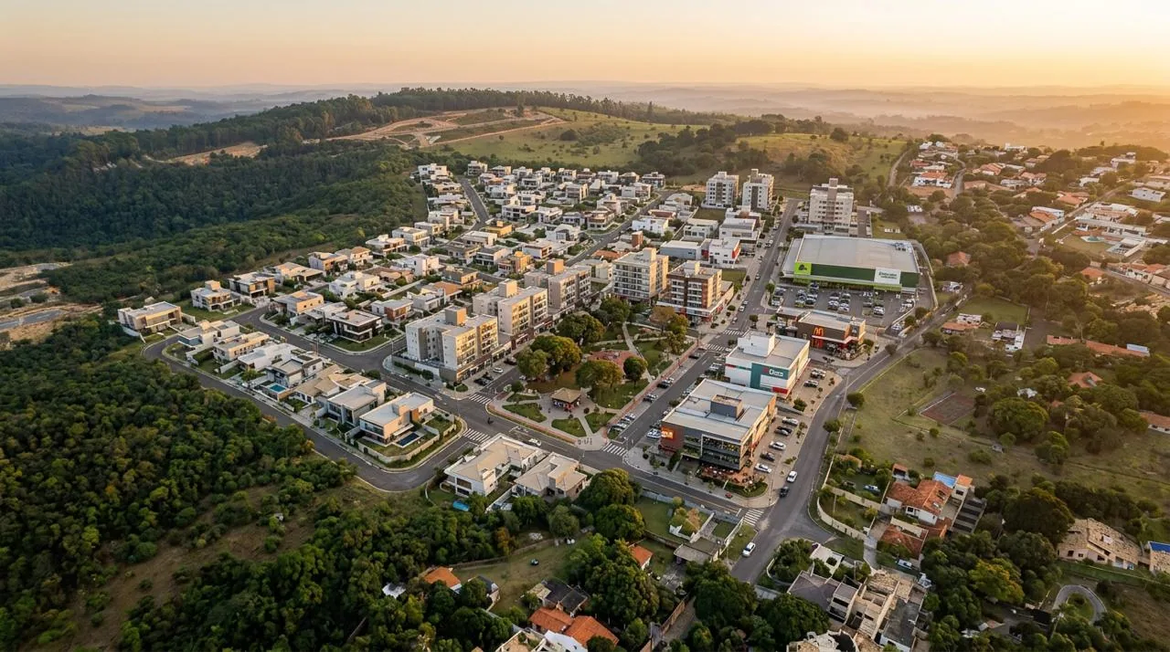 Belvedere Betim